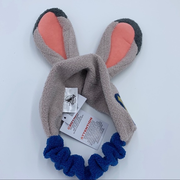 Disney Judy Hopps  Zootopia Ears Headband - Picture 7 of 7